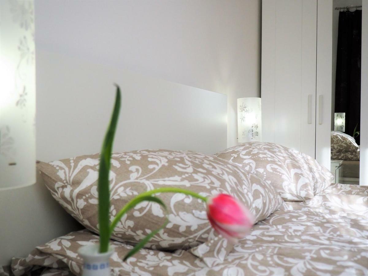 Apartament 3 Pokoje, Parking, Balkon - Gdansk Centrum מראה חיצוני תמונה